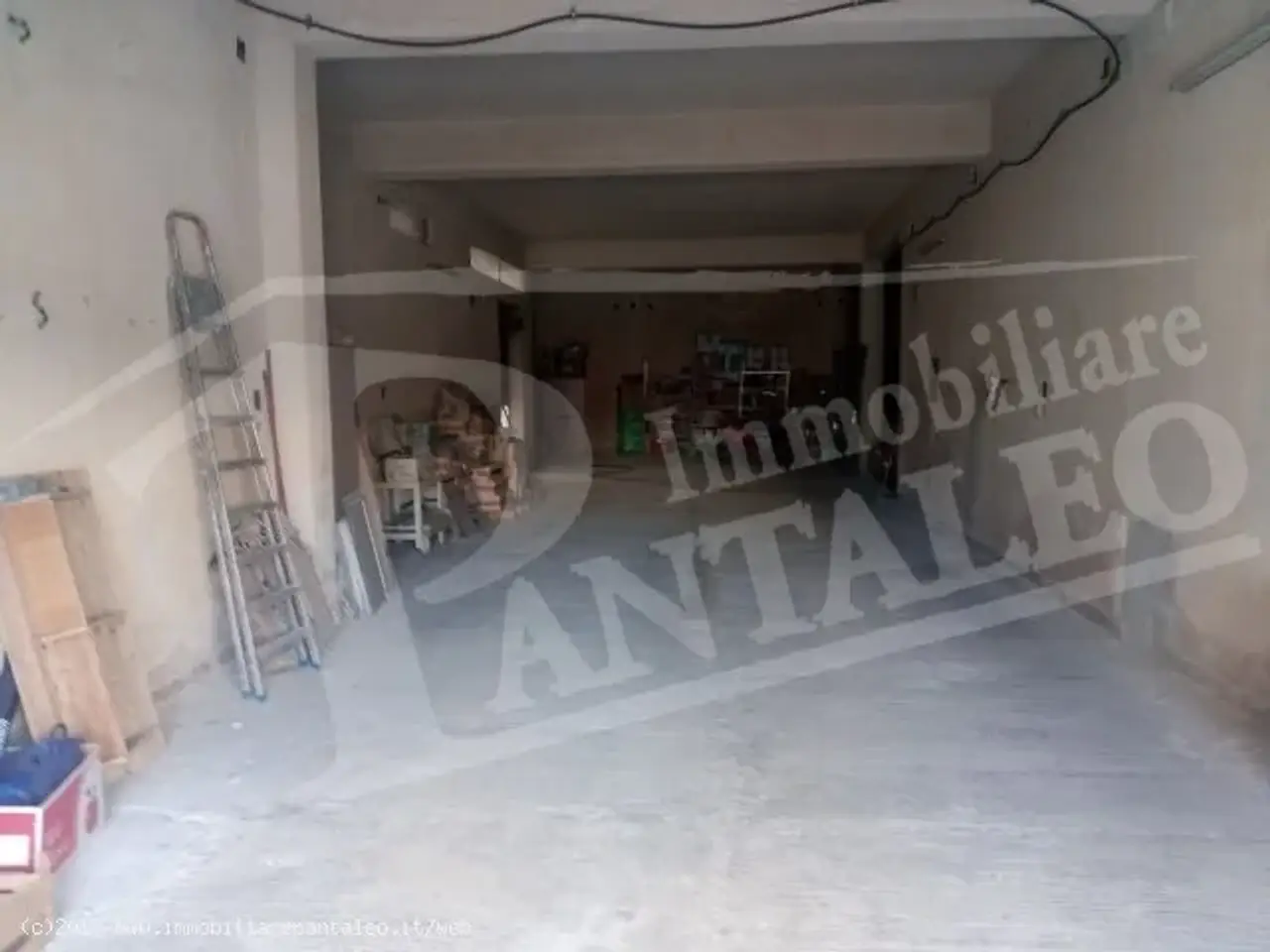 Esercizio commerciale in 
Vicolo Cairoli									, 
Marsala									, Marsala, {3} - Foto 2
