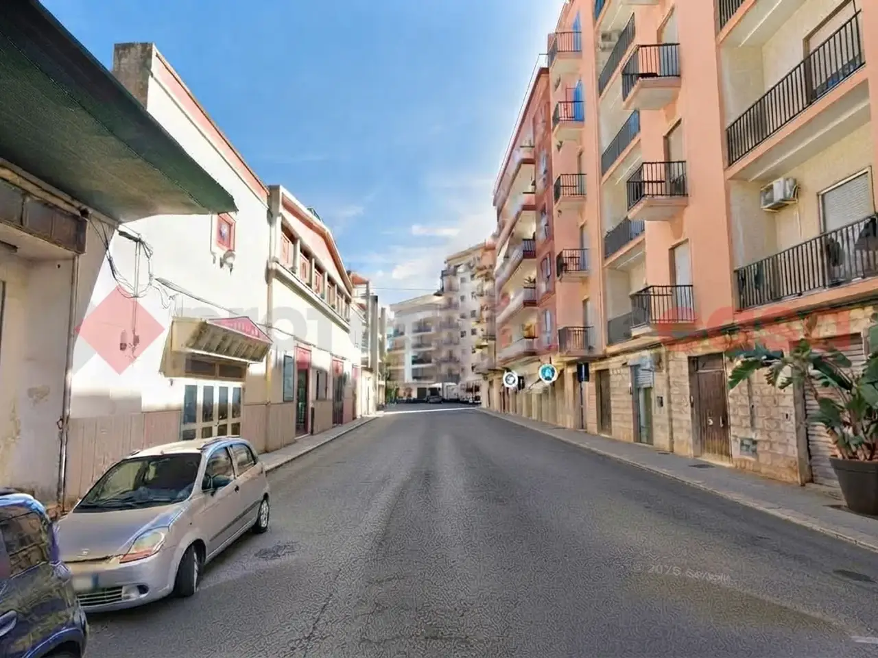 Magazzino in Centralissima, Monopoli, {3} - Foto 2