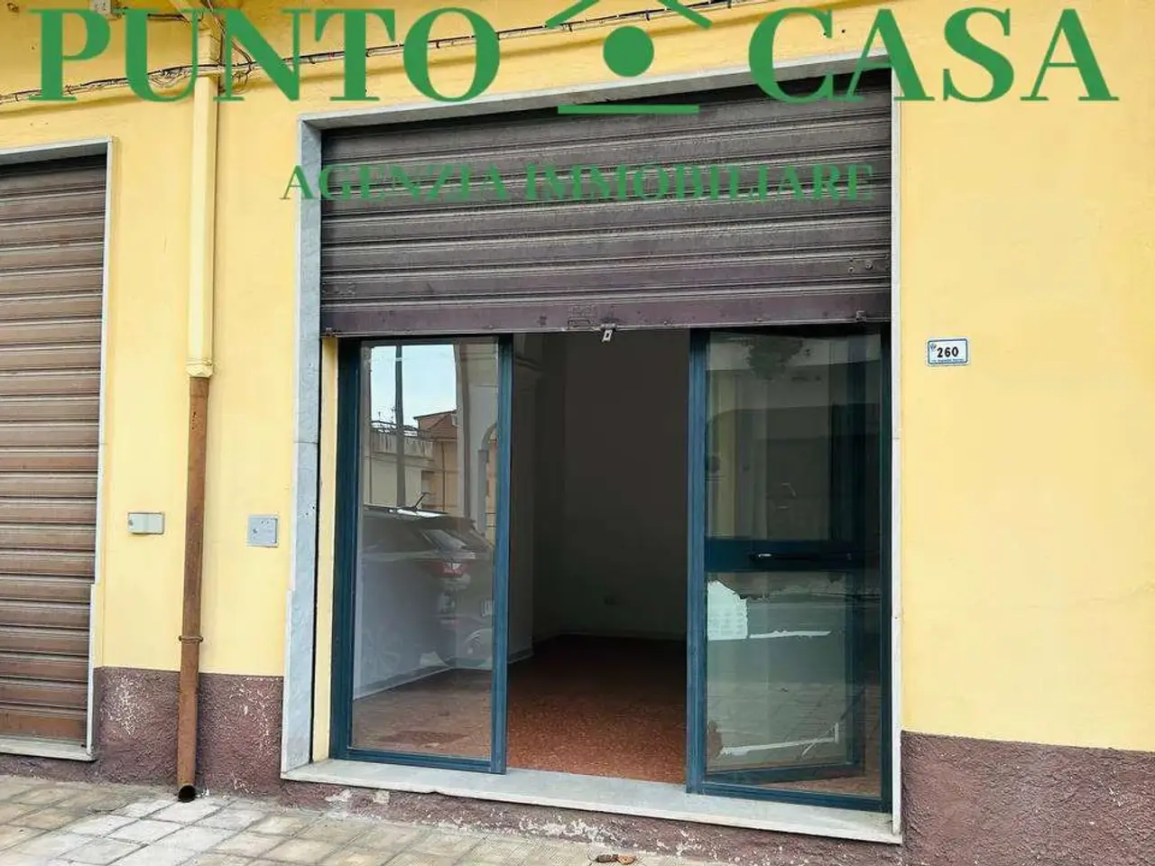 Magazzino in Via Marconi, Lamezia Terme, {3} - Foto 1