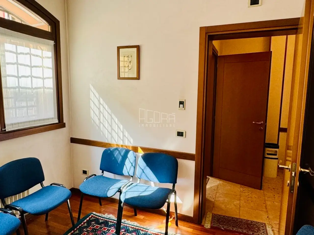 Ufficio in Via Giuseppe Verdi 39, Rovigo, {3} - Foto 2