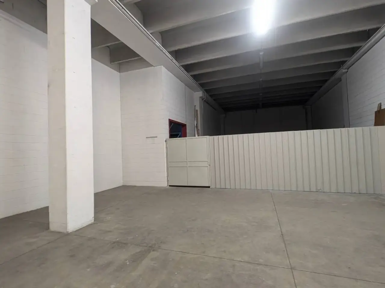 Magazzino in Via Torquato Tasso, Gorle, {3} - Foto 1