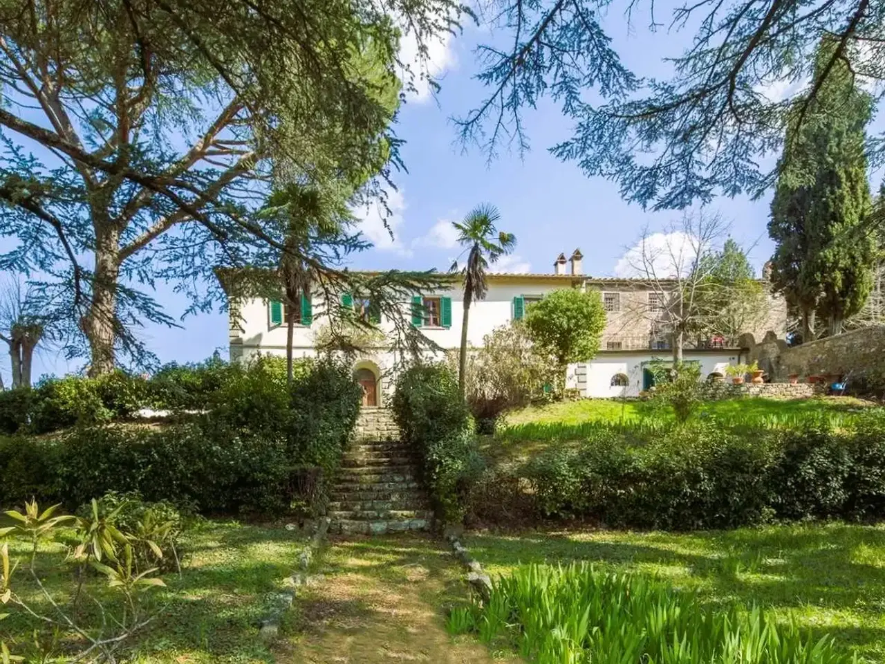 Azienda agricola in , Greve In Chianti, {3} - Foto 2