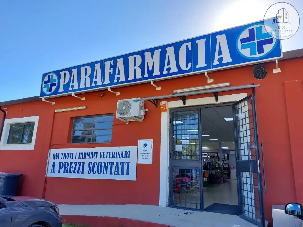 Esercizio commerciale in , Montelibretti, {3} - Foto 2