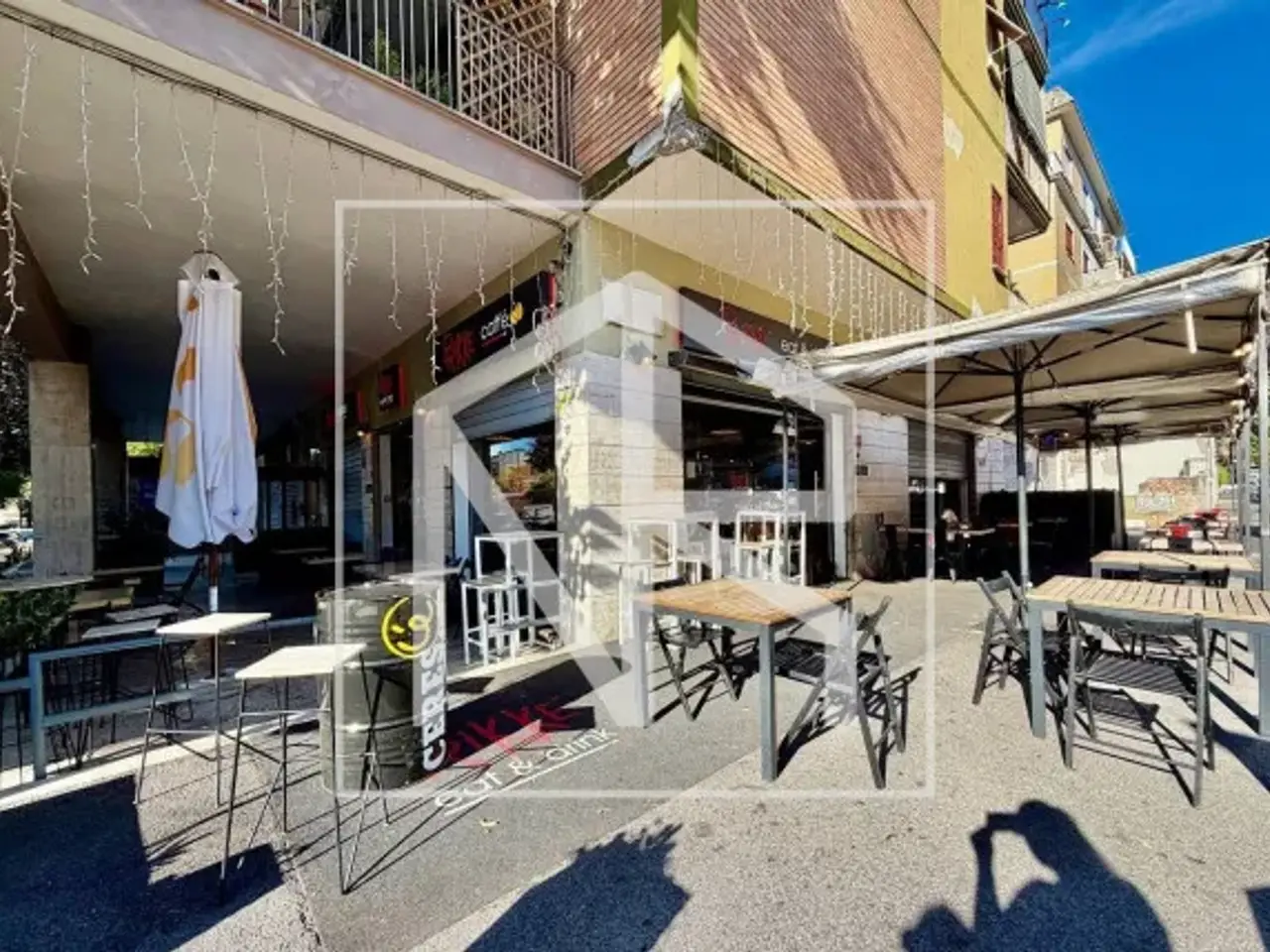 Pub in Via dei Ciclamini 185, Roma, {3} - Foto 1