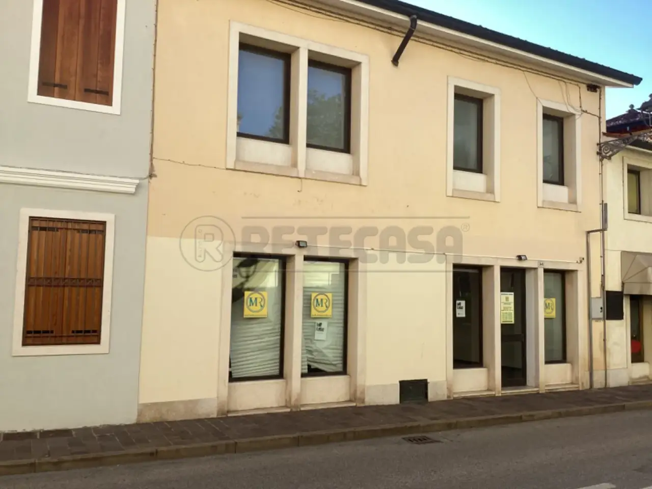 Ufficio in Via Luigi Cazzavillan 34, Arzignano, {3} - Foto 2