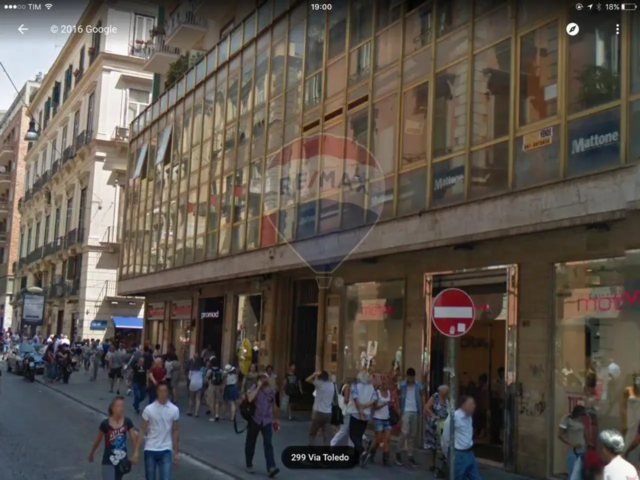 Ufficio in , Napoli, {3} - Foto 2