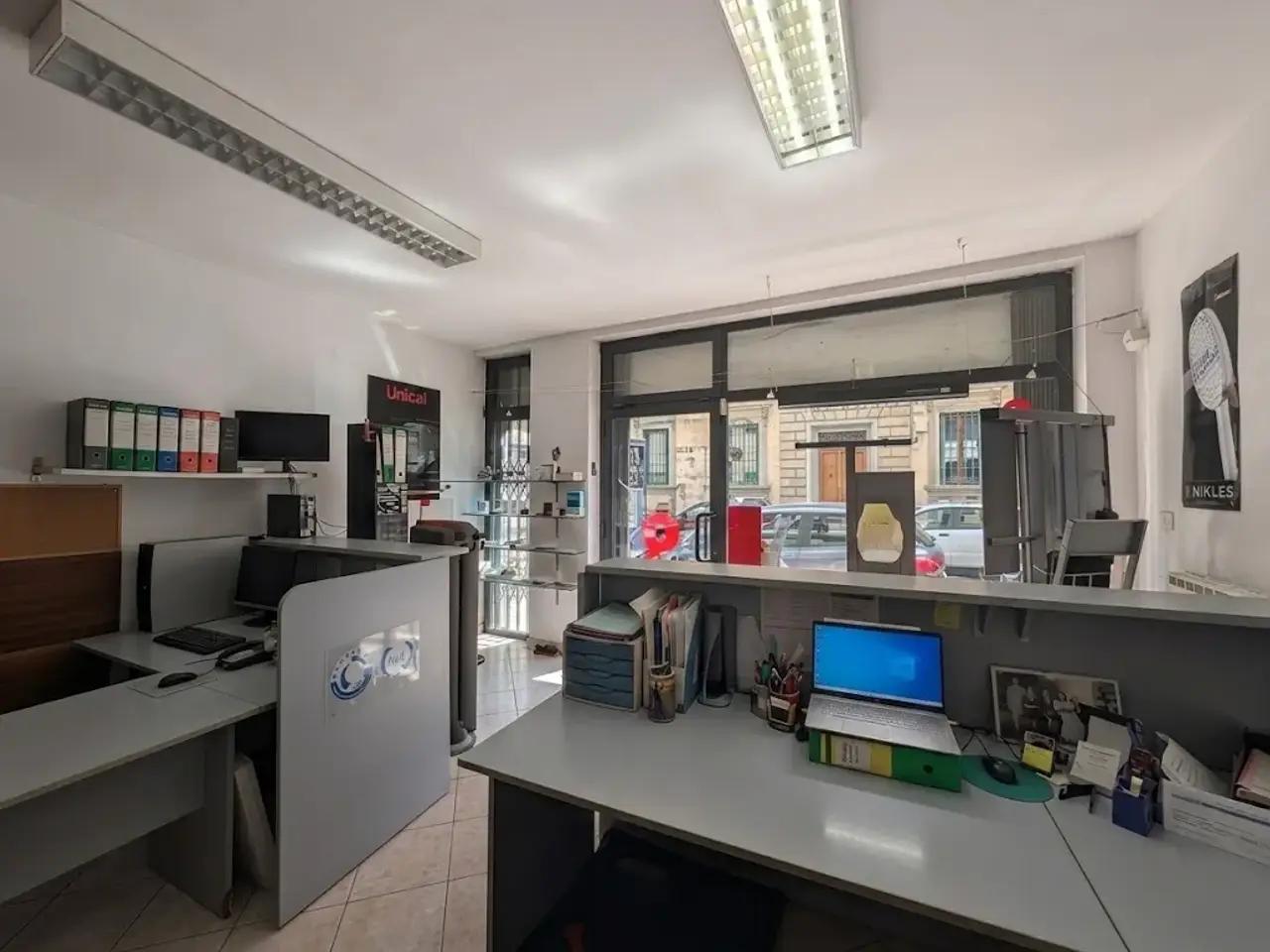 Negozio in Via delle Carra, Firenze, {3} - Foto 1
