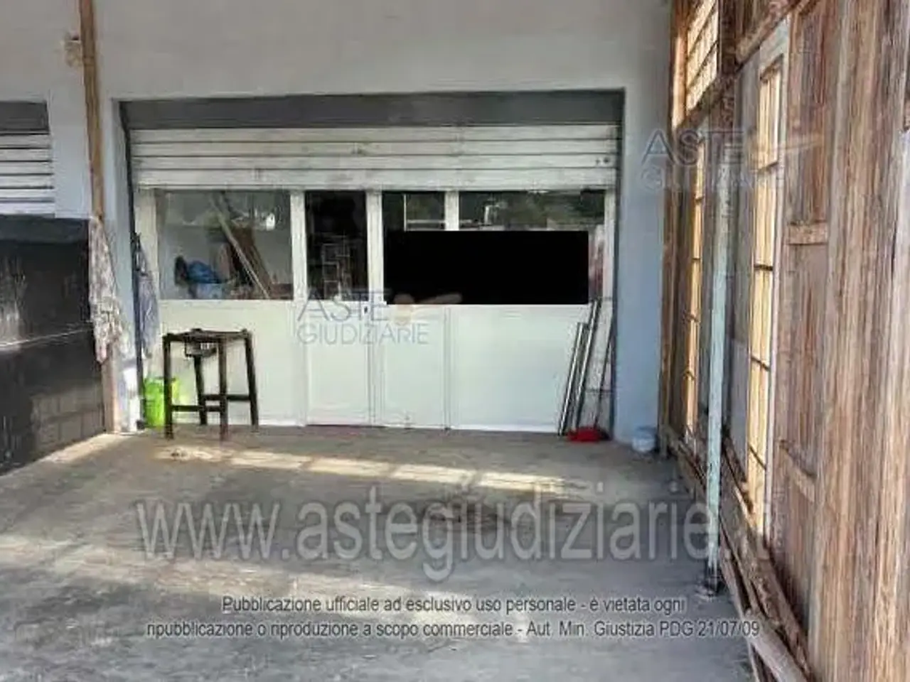 Magazzino in Via delle Cese, 67048 Rocca di Mezzo Aq, Italia 67048, Rocca Di Mezzo, {3} - Foto 1