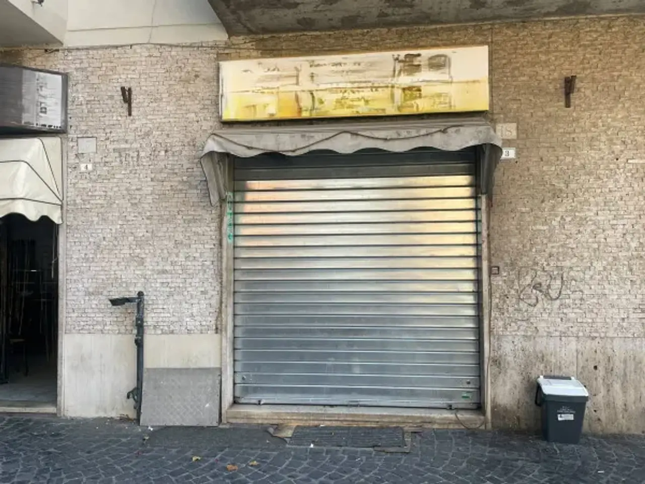 Negozio in Viale Odescalchi, Bracciano, {3} - Foto 1
