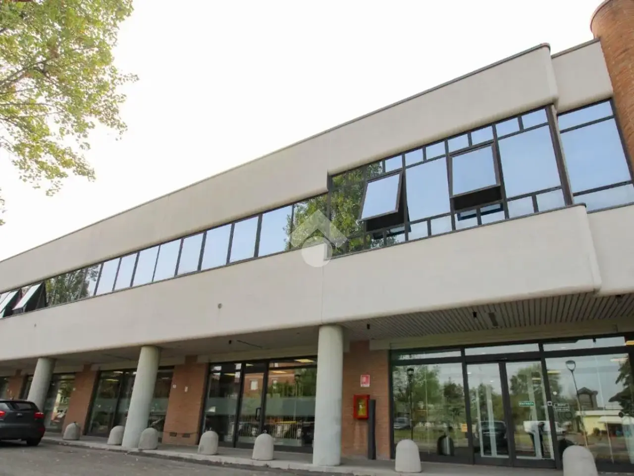 Ufficio in Via Valle d' Aosta, Sassuolo, {3} - Foto 1