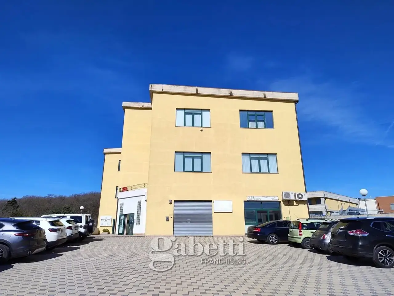 Ufficio in Via Giovannitti, Campobasso, {3} - Foto 1