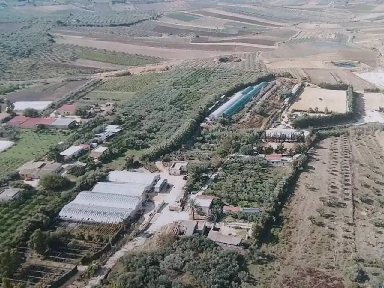 Agriturismo in , Sciacca, {3} - Foto 1