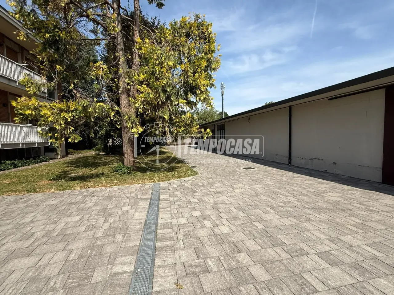 Magazzino in , Meda, {3} - Foto 1