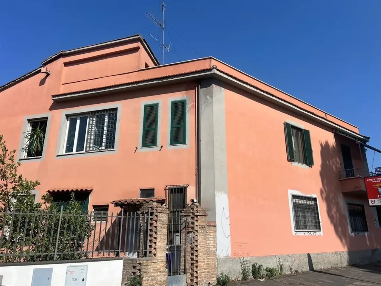Laboratorio in Via Appia Nuova, Roma, {3} - Foto 1