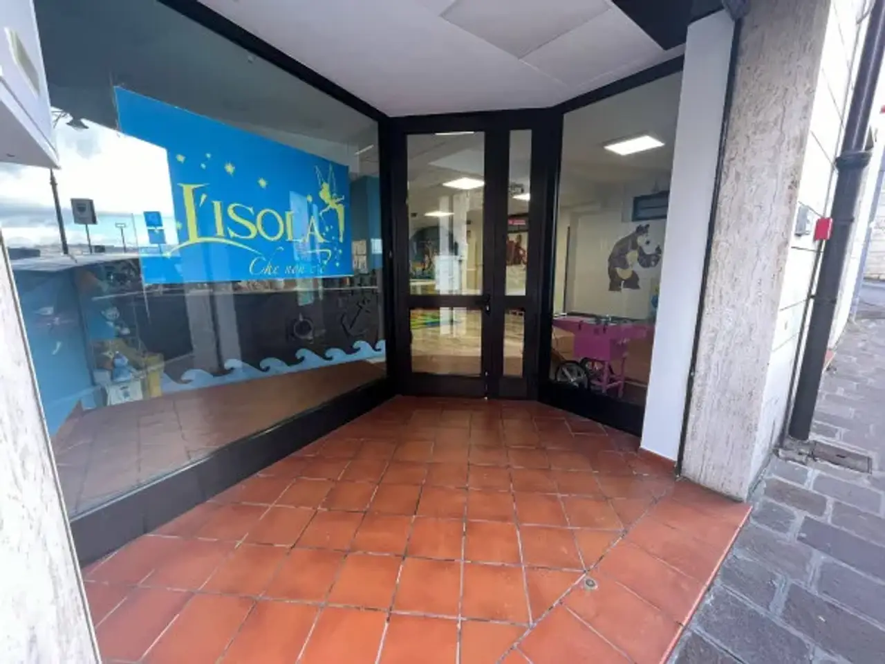Negozio in Via Vescovado 35, Potenza, {3} - Foto 2