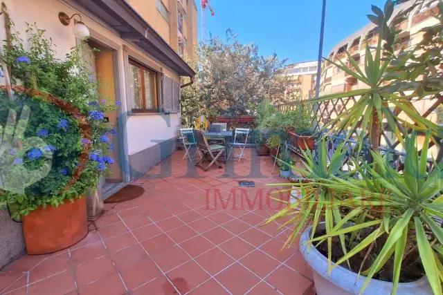 2-room flat in Via Monte del Gallo, Roma - Photo 1