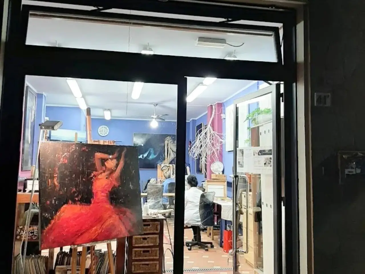 Negozio in Via Lunga, Firenze, {3} - Foto 1