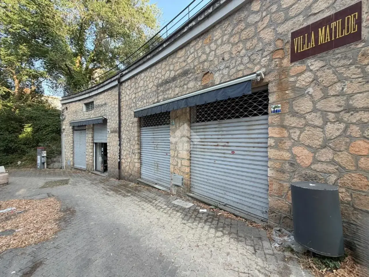 Negozio in Via Felice Migliori 15, Cosenza, {3} - Foto 2