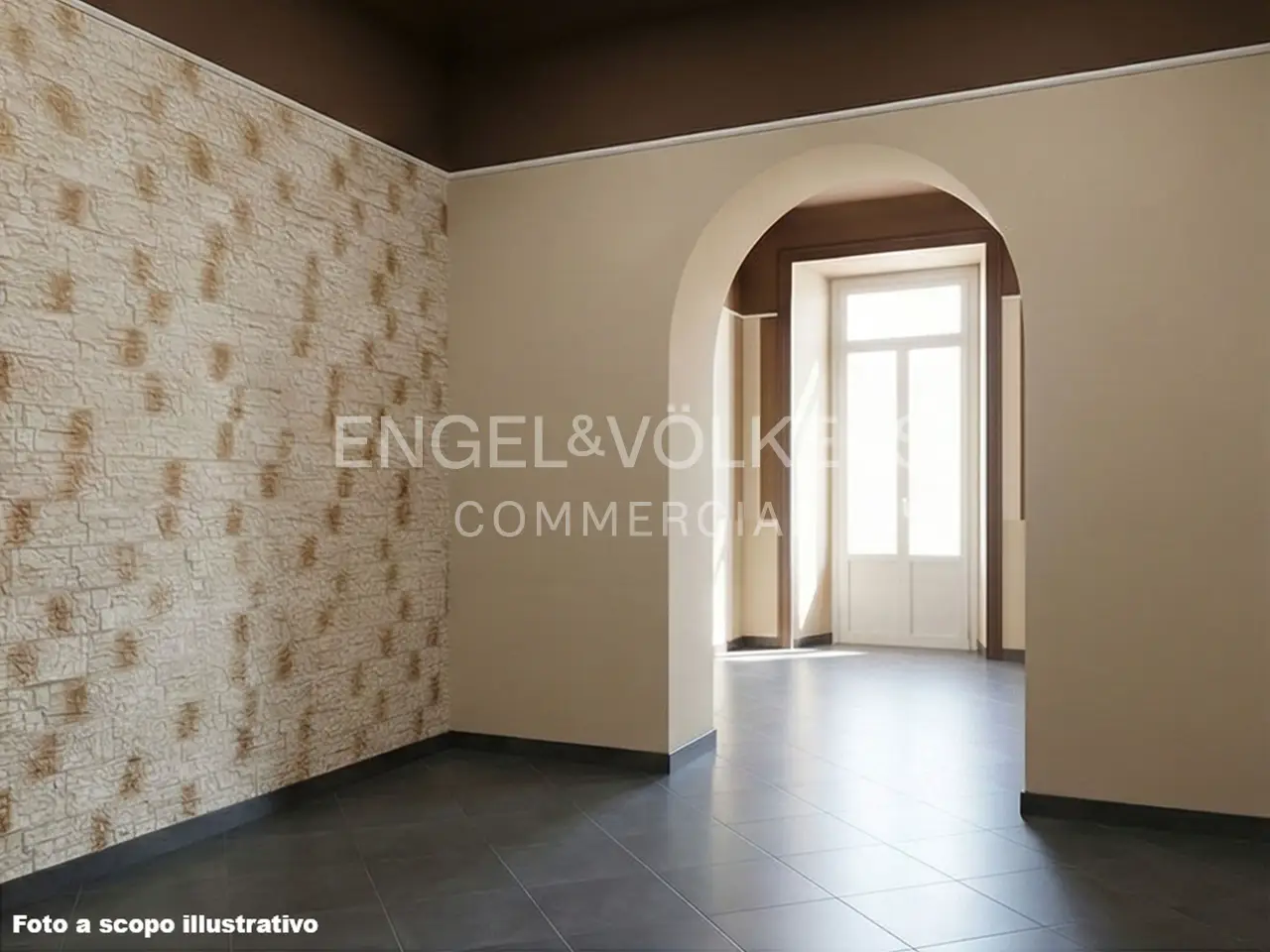 Negozio in Via Luigi Galvani 15, Milano, {3} - Foto 2