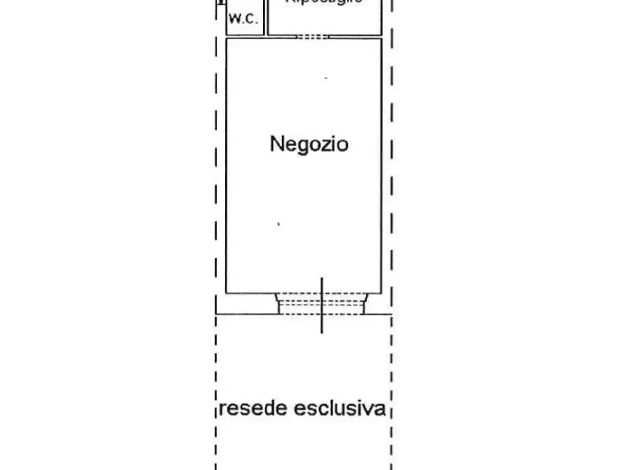 Negozio in , Camaiore, {3} - Foto 2