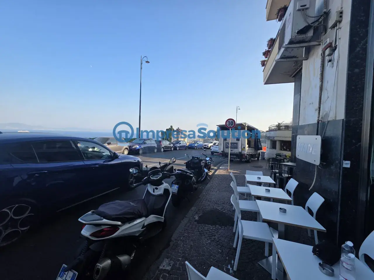 Bar in Via Aniello Falcone, Napoli, {3} - Foto 2