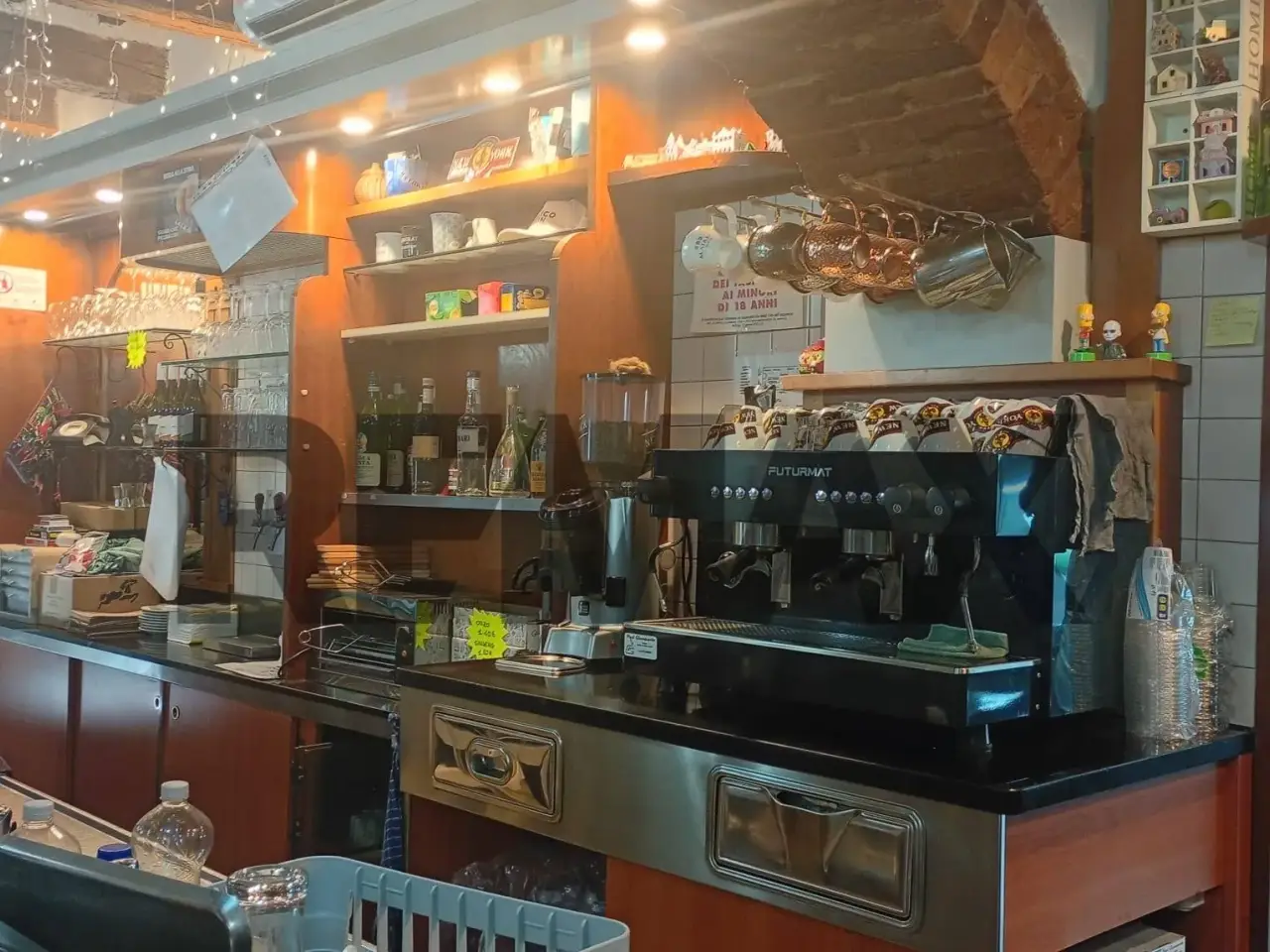 Bar in , Pistoia, {3} - Foto 1