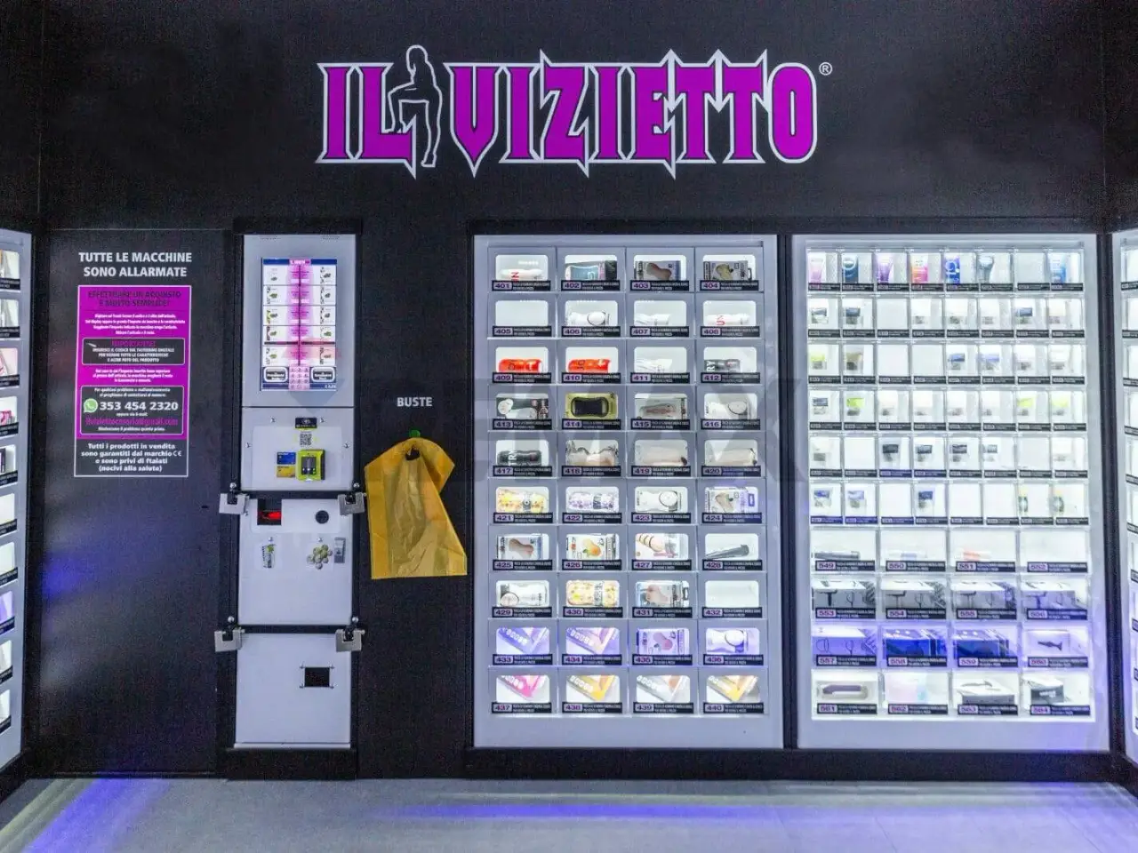 Esercizio commerciale in , Casoria, {3} - Foto 2