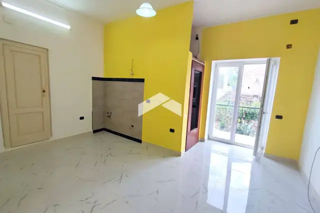 One-room flat in Via Seggiari 23, Somma Vesuviana - Photo 1