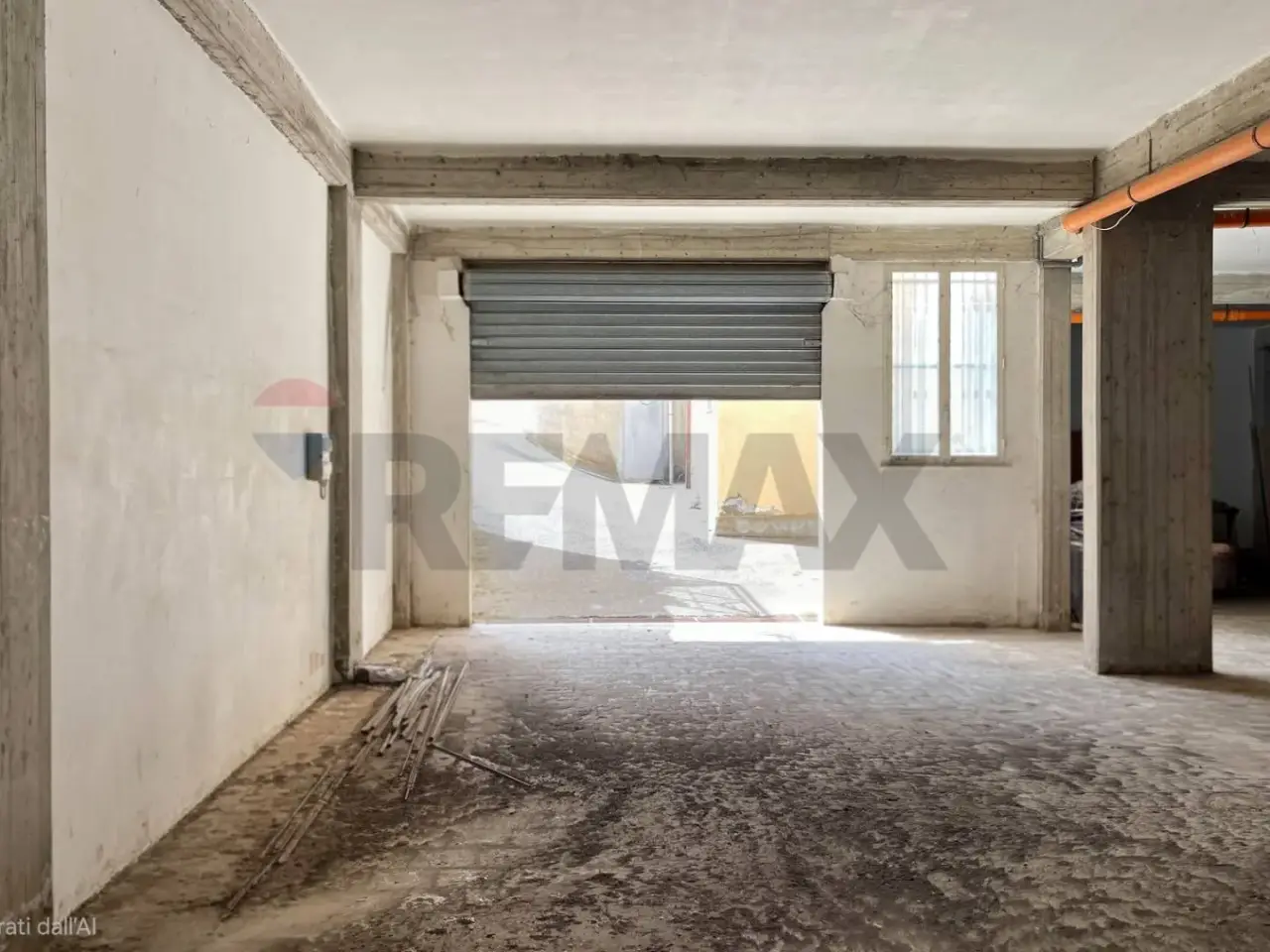 Magazzino in Viale Autonomia 18, Caltagirone, {3} - Foto 1