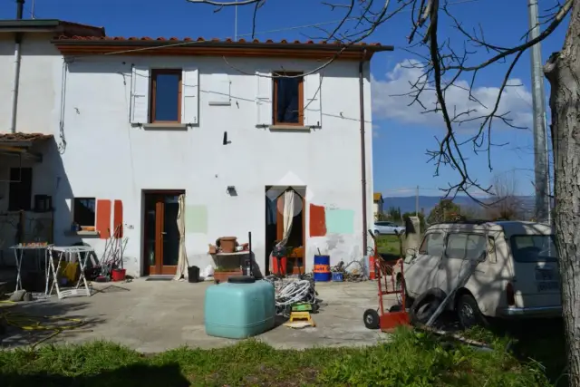 Casa indipendente in Via Fattoria, Ponte Buggianese - Foto 1