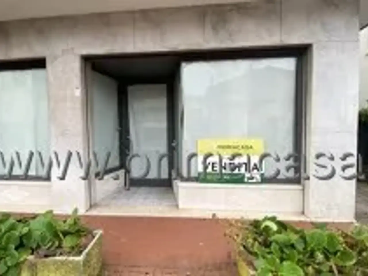 Negozio in Via Caltana 113, Mirano, {3} - Foto 1