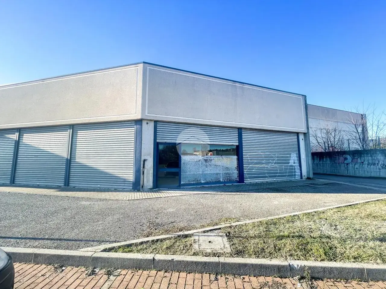 Negozio in Via Giuseppe Mazzini 109, Castiglione delle Stiviere, {3} - Foto 1