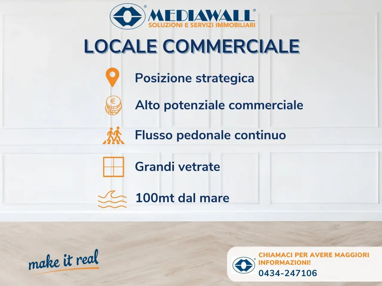 Negozio in Corso del Sole 223, San Michele Al Tagliamento, {3} - Foto 2