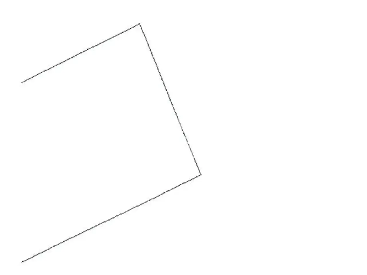 Magazzino in Via Sempione 193, San Vittore Olona, {3} - Planimetria 1
