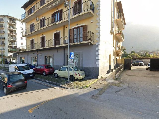 4-room flat in Via Nazionale 879, Nocera Superiore - Photo 1