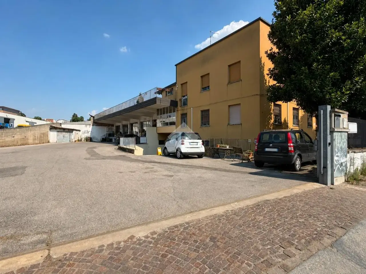 Magazzino in Via della Cooperazione 13, Bologna, {3} - Foto 1