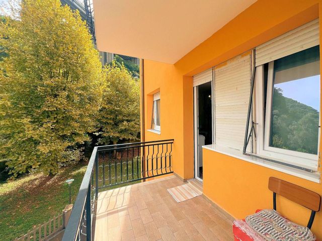 Zweizimmerwohnung in Piazzale Europa 37, Recco - Foto 1