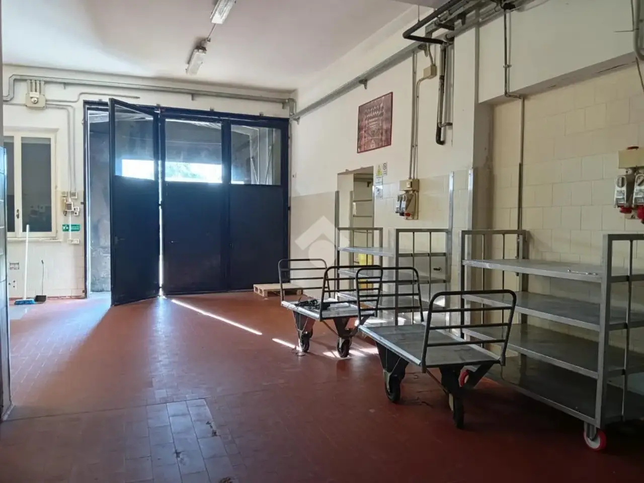 Capannone in Str. Fava 11, Sala Baganza, {3} - Foto 2