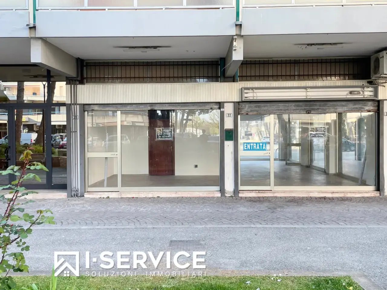 Negozio in Piazza della Repubblica 23, Cervia, {3} - Foto 2