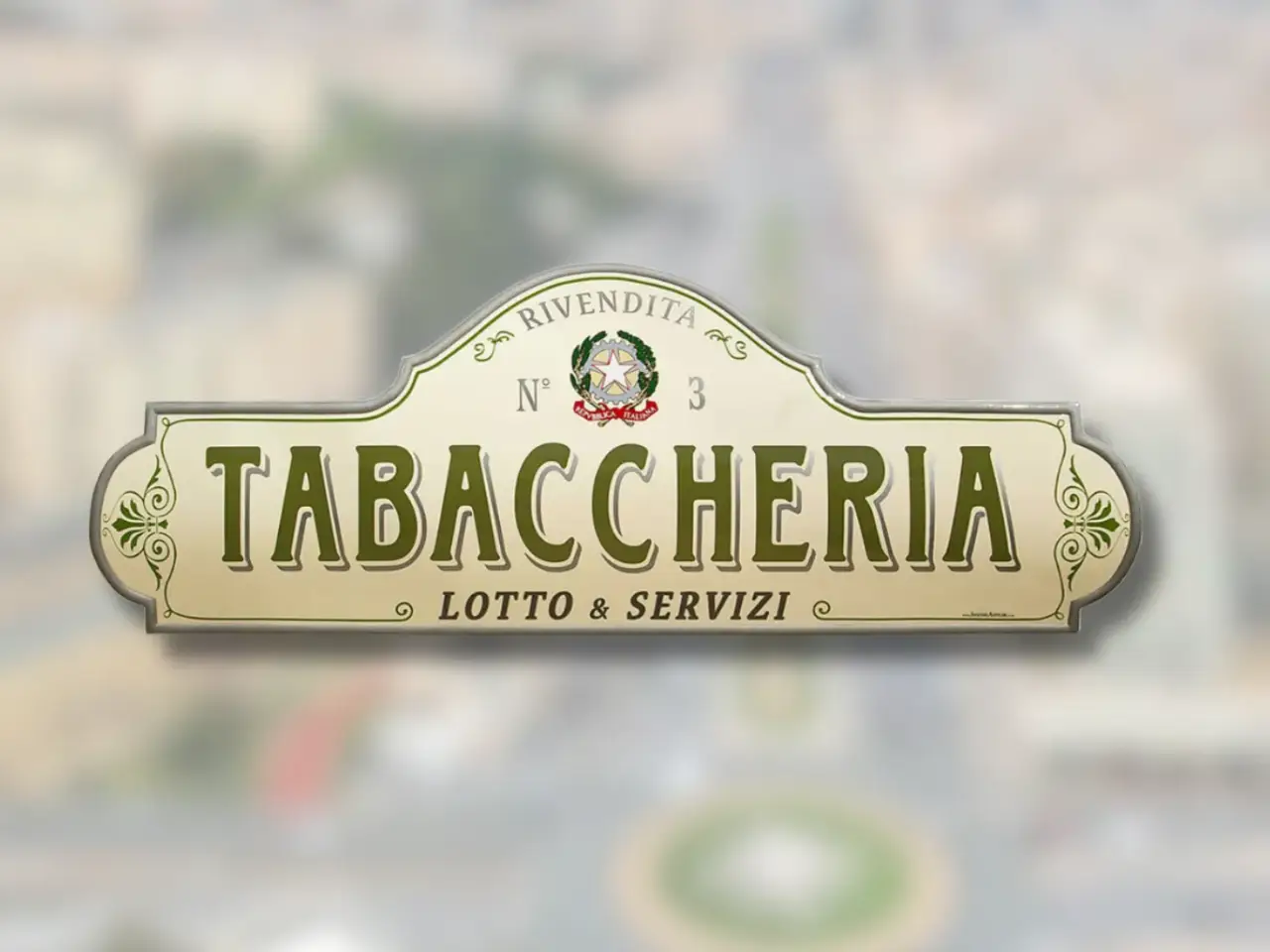 Tabaccheria in Via Antonio Cecchi, Genova, {3} - Foto 2
