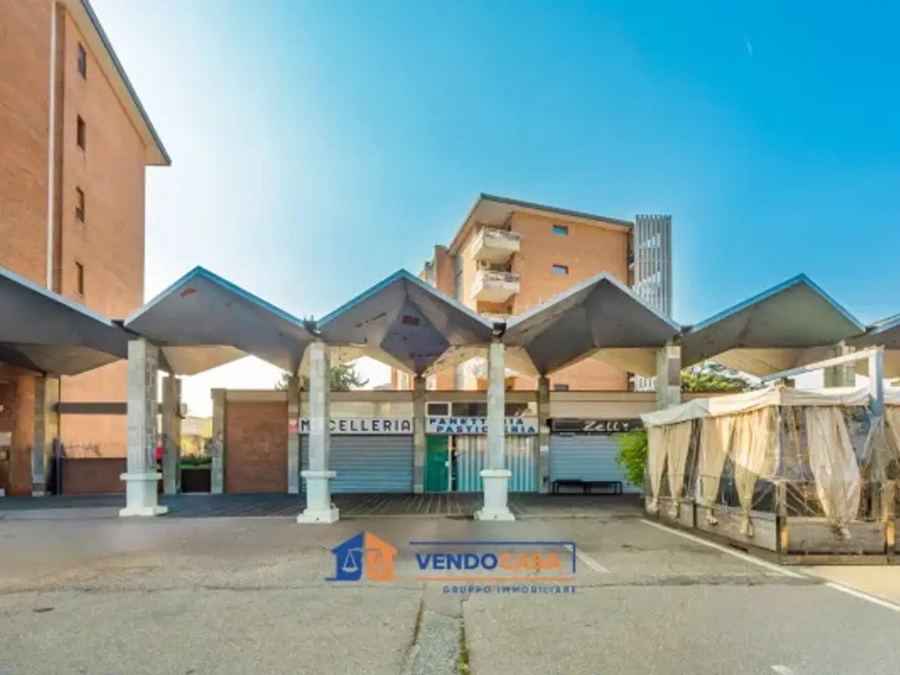 Negozio in Strada Torino 73, Moncalieri, {3} - Foto 1