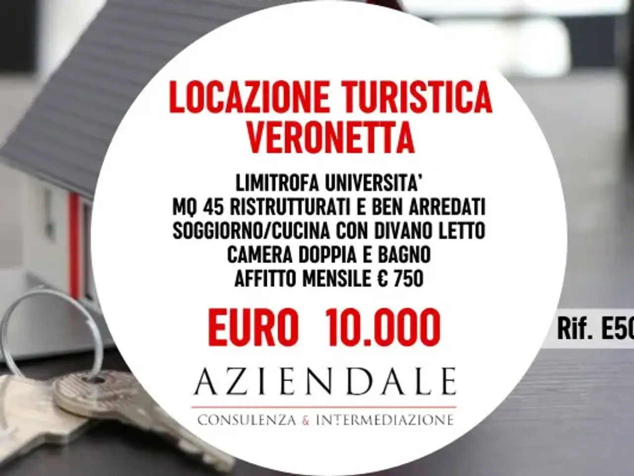 Bed & Breakfast in , Verona, {3} - Foto 1