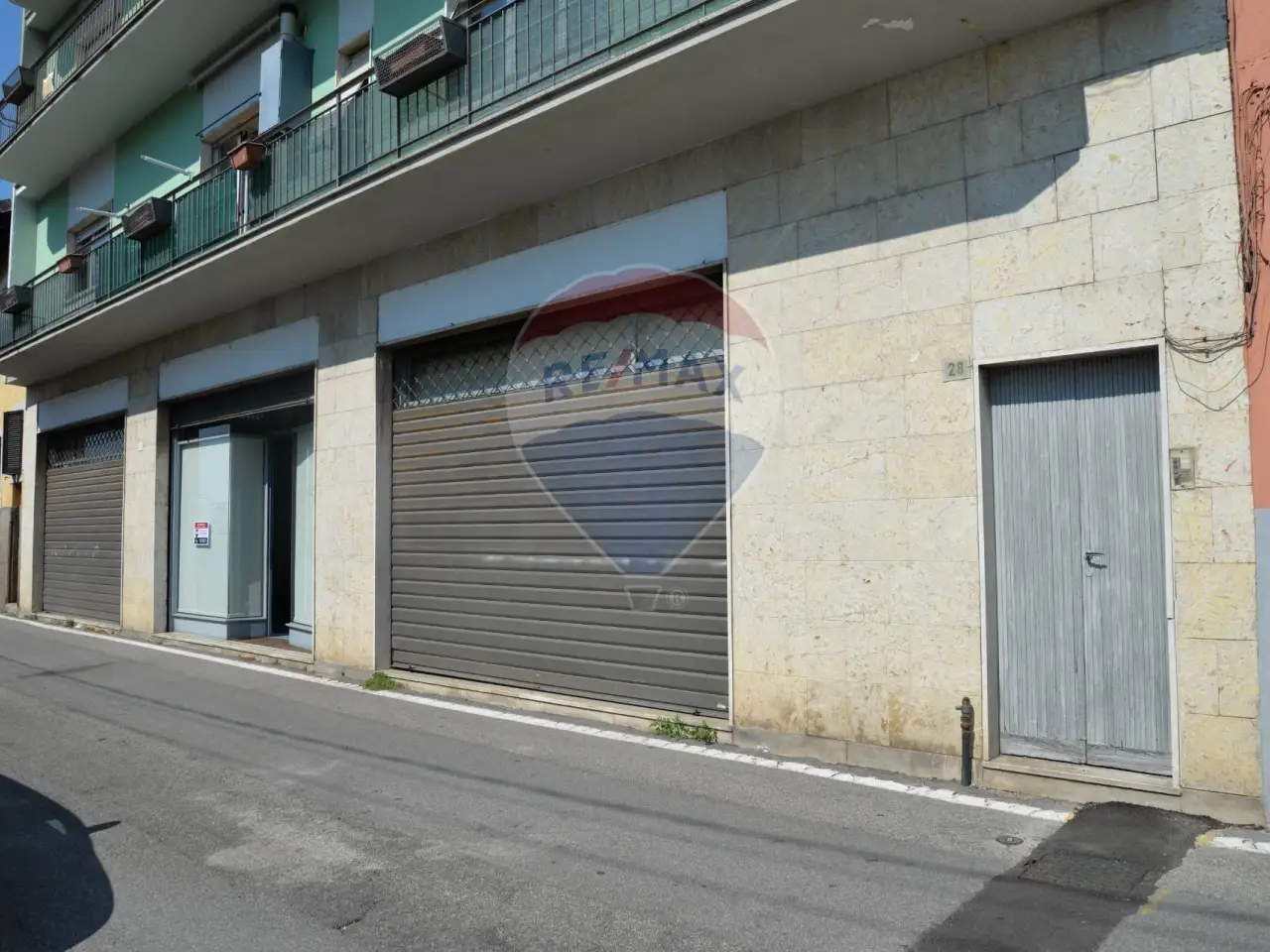 Ufficio in Via Menotti Morali 30, Capriate San Gervasio, {3} - Foto 2