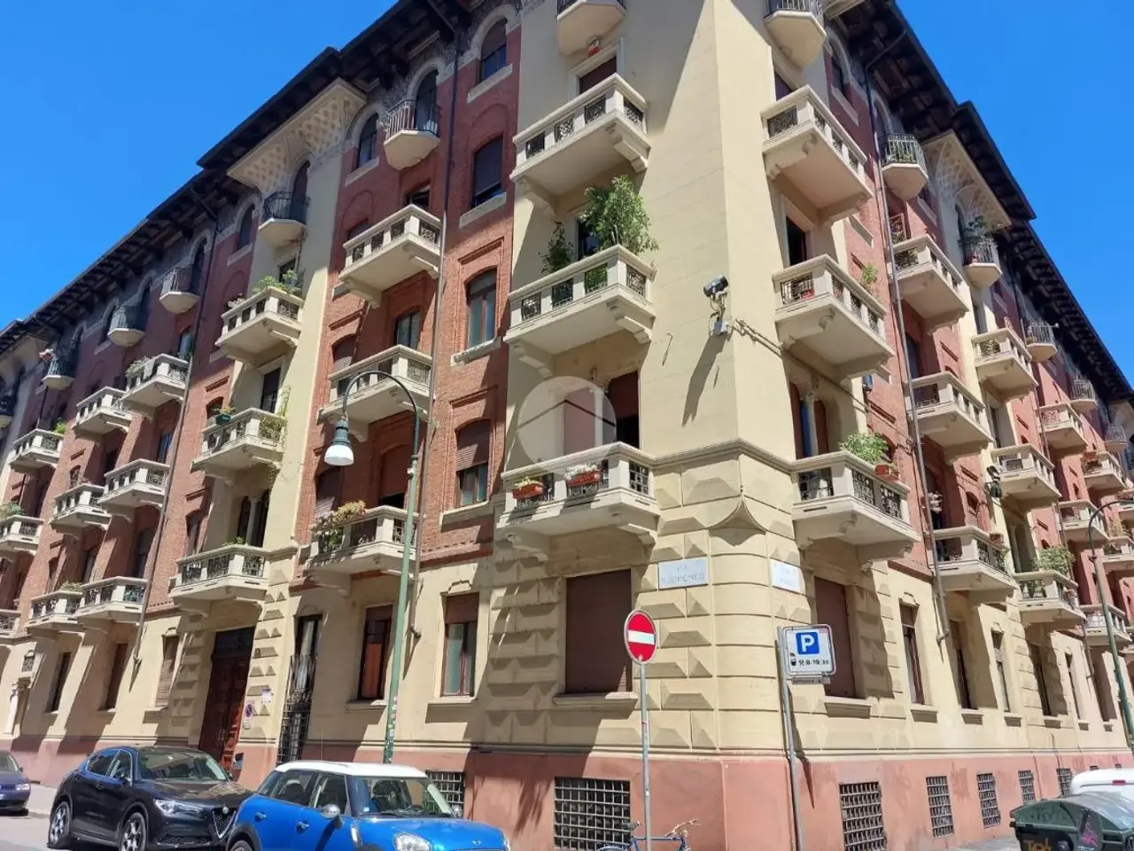 Laboratorio in Via San Domenico 30, Torino, {3} - Foto 2