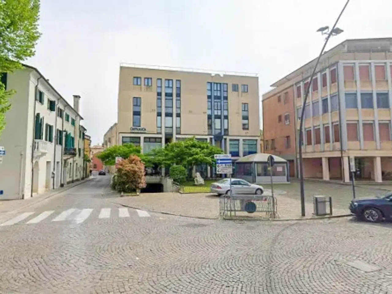Negozio in Corso Giuseppe Mazzini 86, Adria, {3} - Foto 1