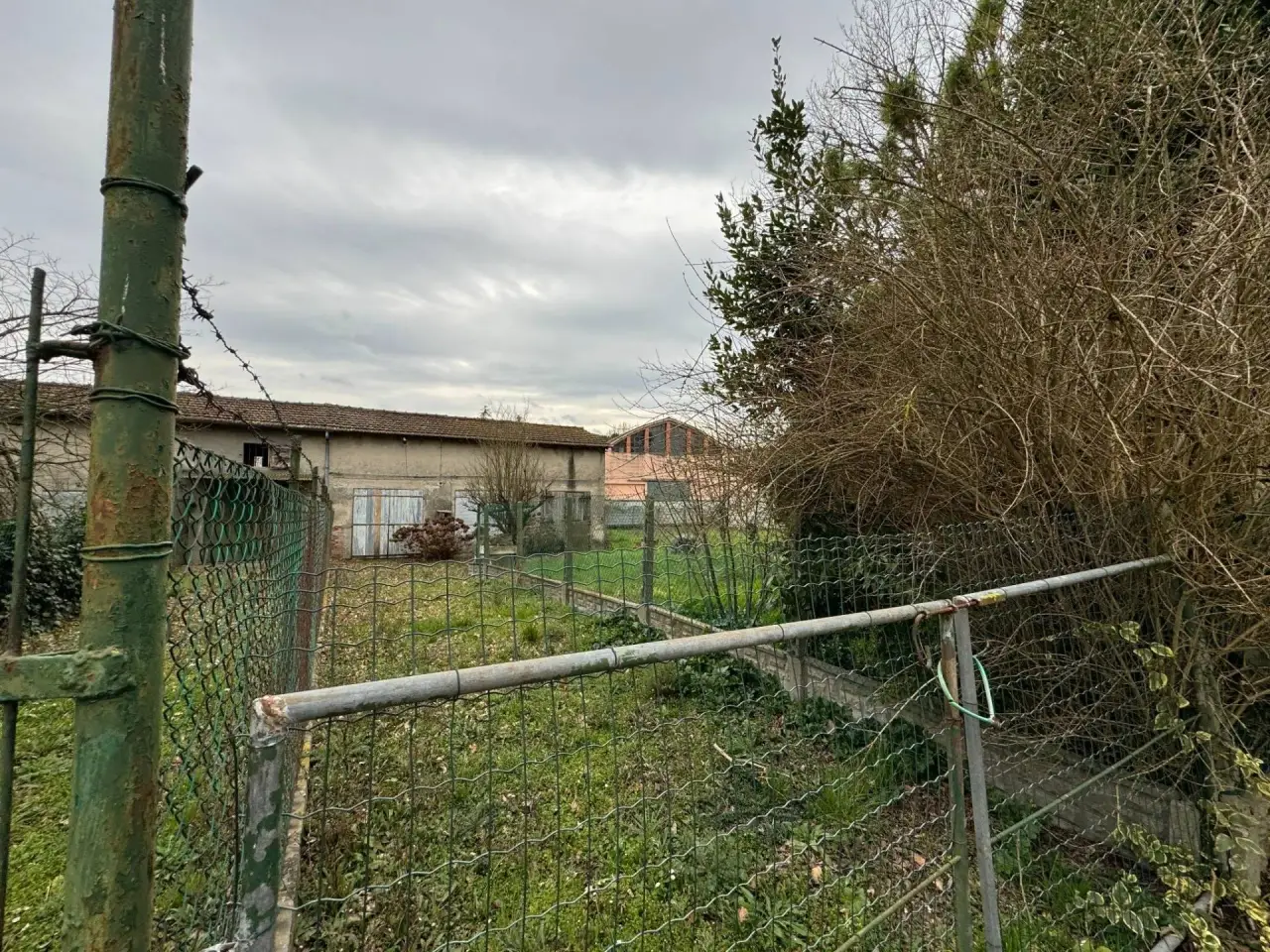 Magazzino in Via Primo Cai, Argenta, {3} - Foto 1