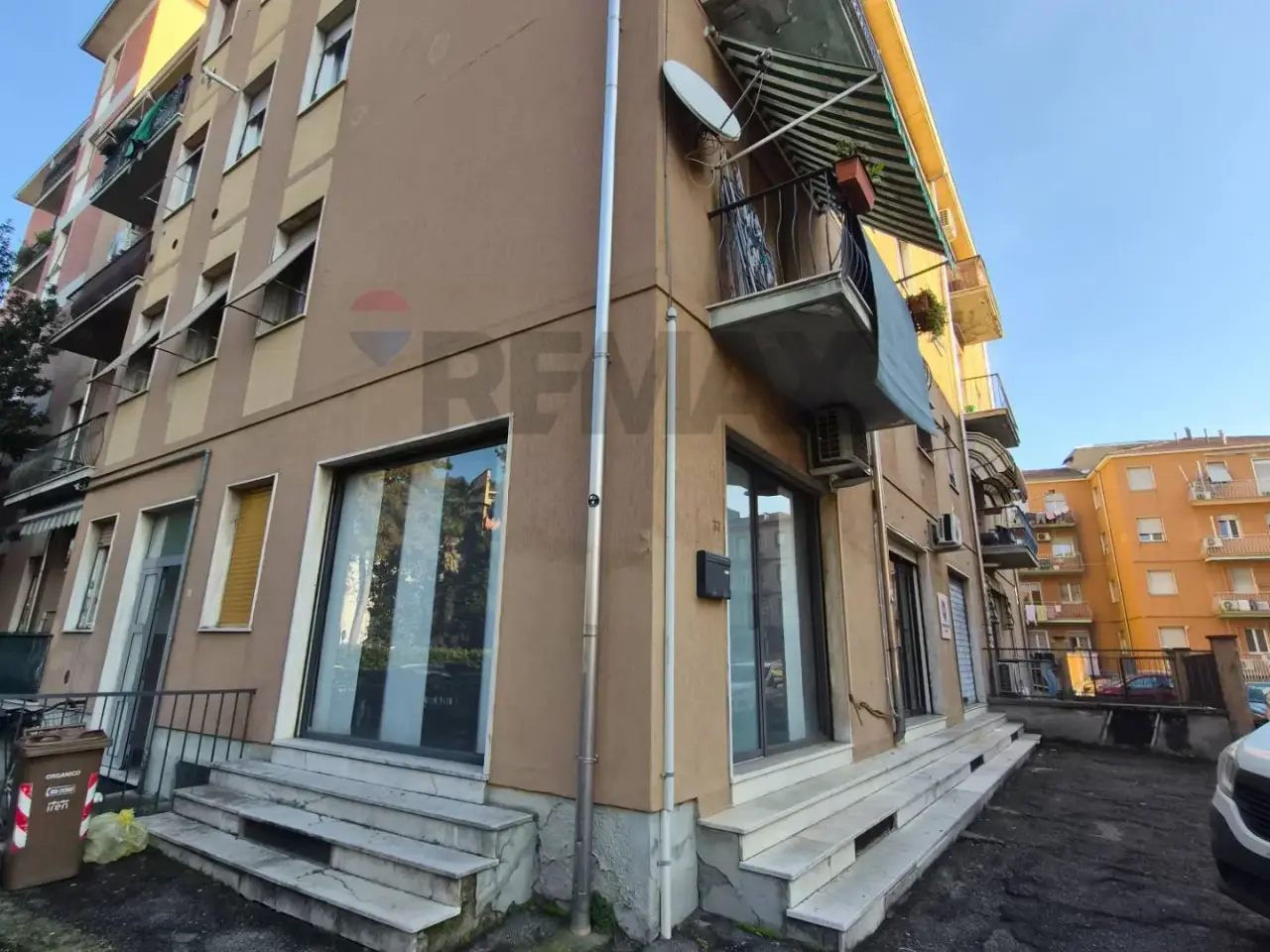 Ufficio in Via Jacchia 33, Parma, {3} - Foto 1