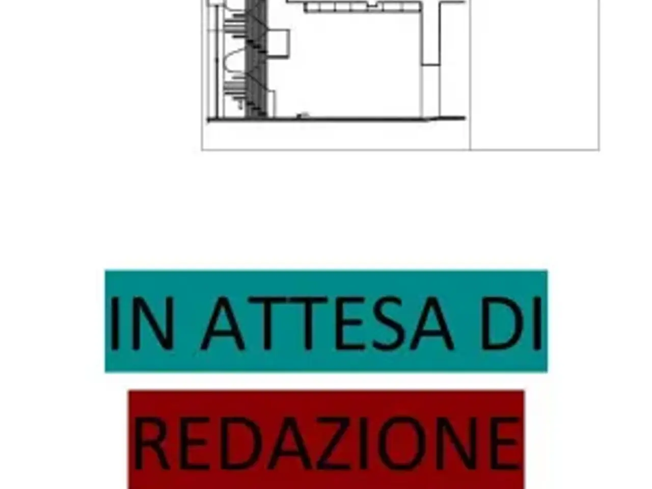 Ristorante in Piazza del Duomo 1, Firenze, {3} - Planimetria 1