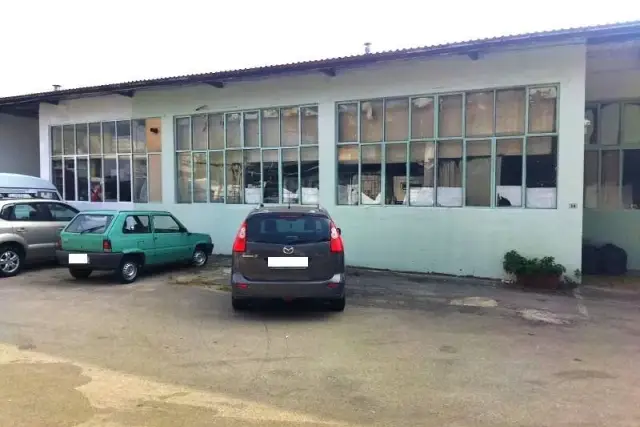 Magazzino in affitto, Montecchio Precalcino - Foto 1