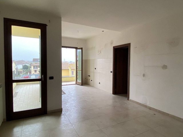 Vierzimmerwohnung in Via Don G. Morosini 14, Castelfranco di Sotto - Foto 1